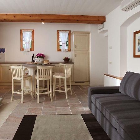Agriturismo Le Pianore Montespertoli Dış mekan fotoğraf