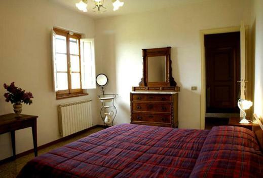 Agriturismo Le Pianore Montespertoli Dış mekan fotoğraf